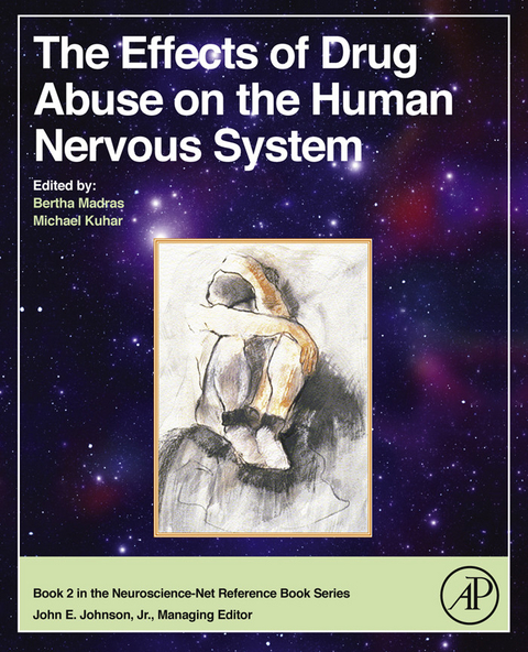 Effects of Drug Abuse on the Human Nervous System - 