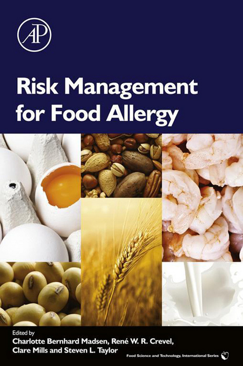 Risk Management for Food Allergy - 