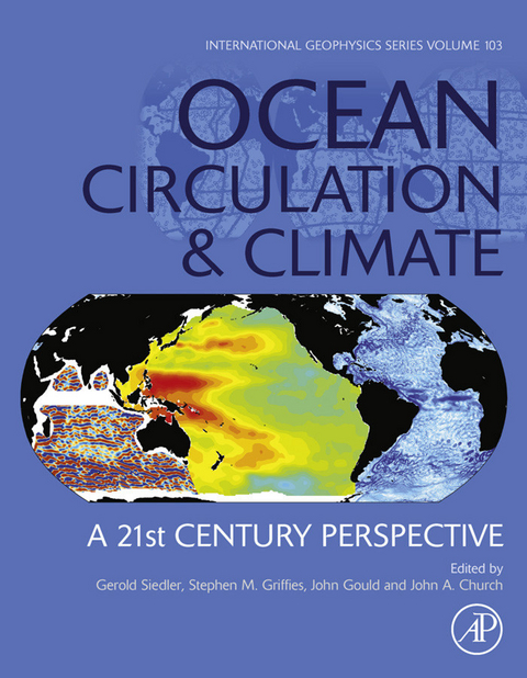 Ocean Circulation and Climate - 