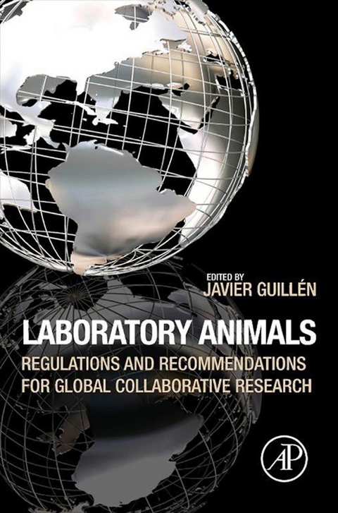 Laboratory Animals - 