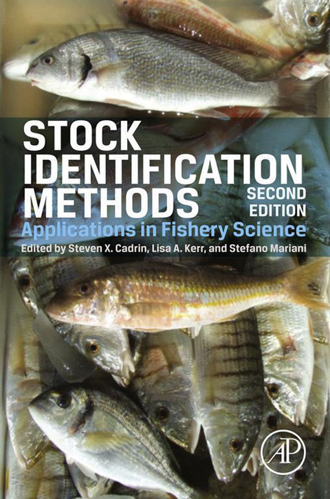 Stock Identification Methods - 