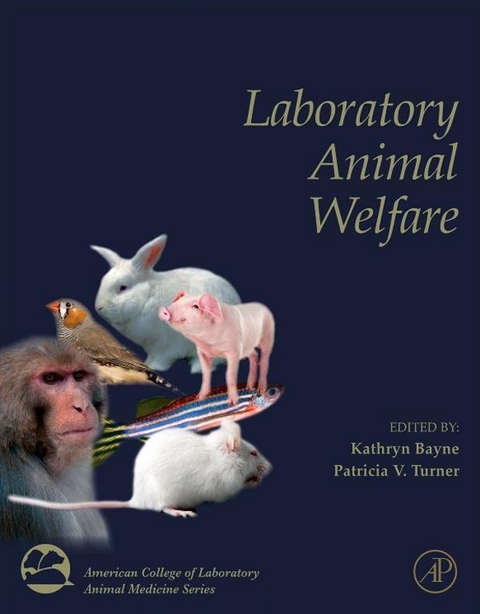 Laboratory Animal Welfare - 