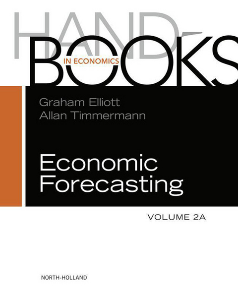 Handbook of Economic Forecasting - 