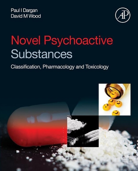 Novel Psychoactive Substances - 