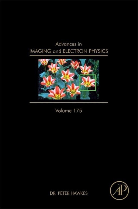 Advances in Imaging and Electron Physics