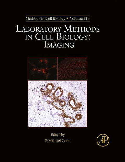 Laboratory Methods in Cell Biology: Imaging - 