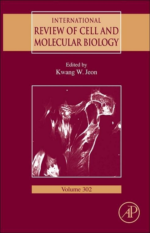 International Review of Cell and Molecular Biology - 