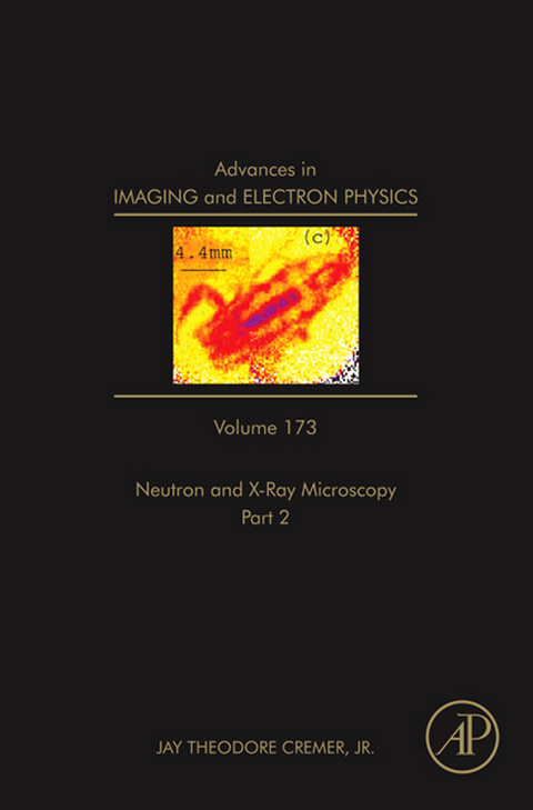 Advances in Imaging and Electron Physics - 