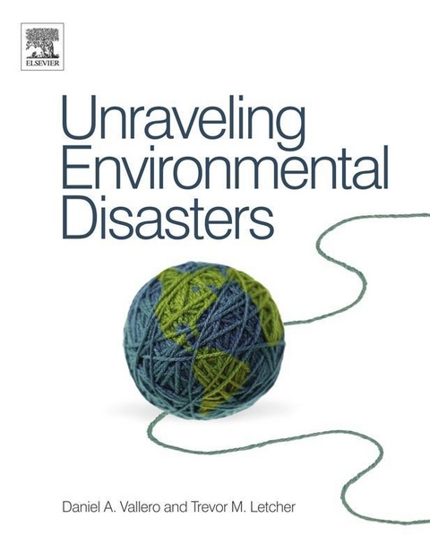 Unraveling Environmental Disasters - 