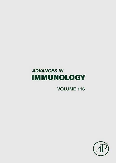 Advances in Immunology - 