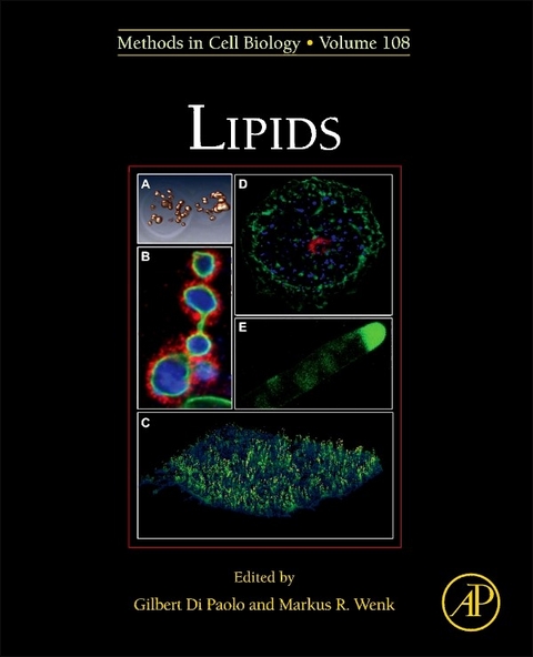 Lipids - 