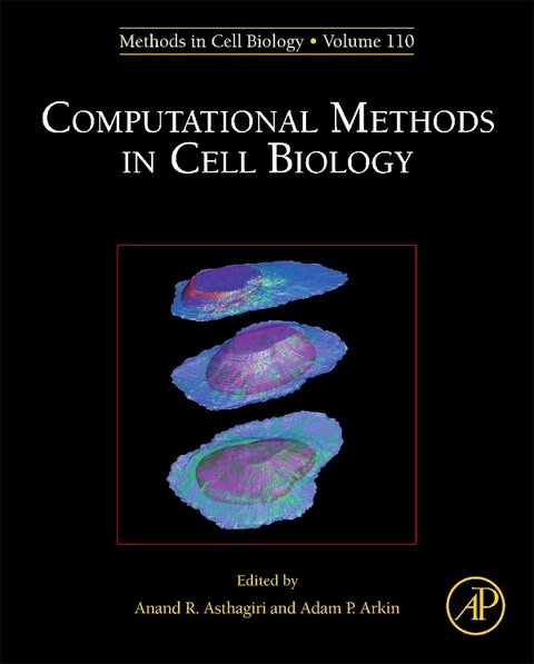 Computational Methods in Cell Biology - 