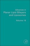 Advances in Planar Lipid Bilayers and Liposomes - 