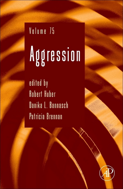 Aggression - 