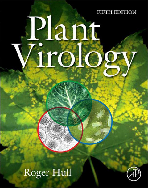 Plant Virology -  Roger Hull