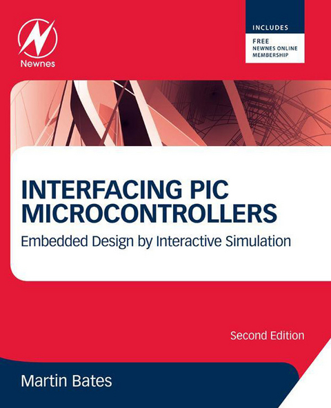 Interfacing PIC Microcontrollers -  Martin P. Bates