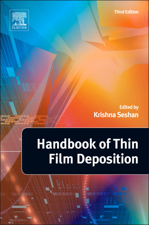 Handbook of Thin Film Deposition -  Krishna Seshan