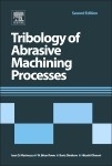 Tribology of Abrasive Machining Processes -  Boris Dimitrov,  Ioan D. Marinescu,  Hitoshi Ohmori,  W. Brian Rowe