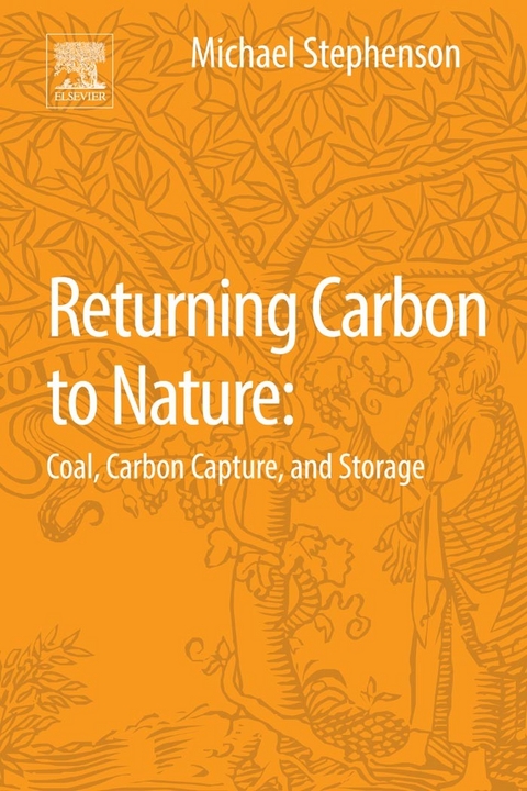 Returning Carbon to Nature -  Michael H. Stephenson