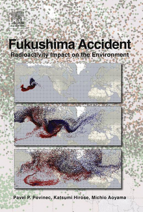 Fukushima Accident -  Michio Aoyama,  Katsumi Hirose,  Pavel P. Povinec