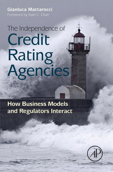 Independence of Credit Rating Agencies -  Gianluca Mattarocci