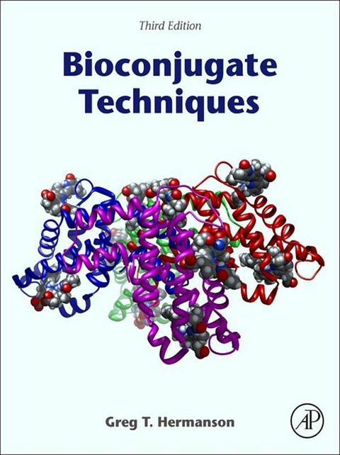 Bioconjugate Techniques -  Greg T. Hermanson