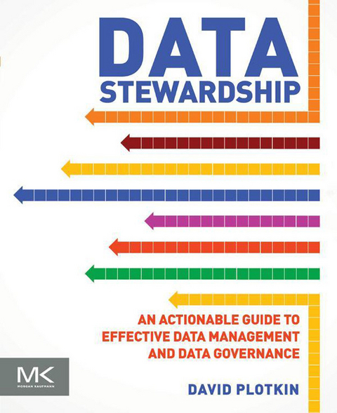 Data Stewardship -  David Plotkin