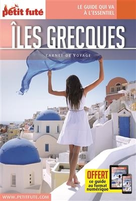 Iles grecques