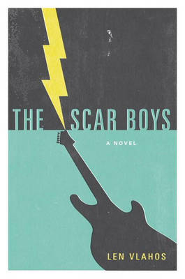 Scar Boys -  Len Vlahos