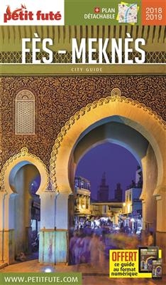 Fès-Meknès : 2018-2019