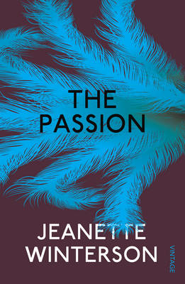 The Passion -  Jeanette Winterson
