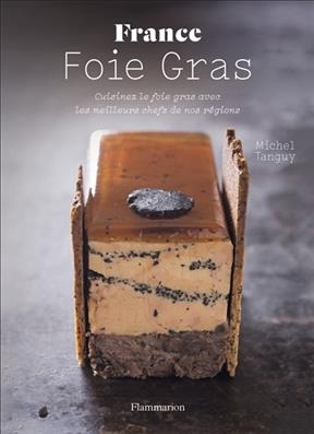 France foie gras - Tanguy Michel