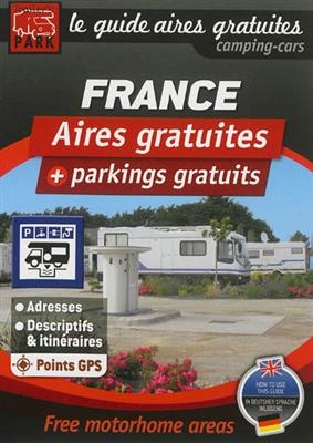 GUIDES AIRES GR. TRAILER FRANCE -  xxx