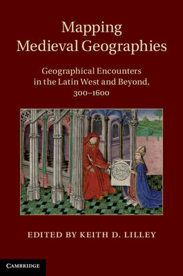 Mapping Medieval Geographies - 