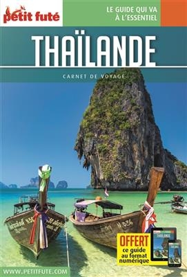 Thailande 2018