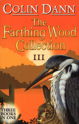 Farthing Wood Collection 3 -  Colin Dann