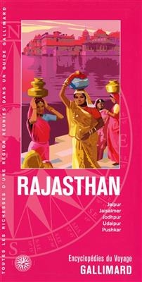 Rajasthan -ancienne édition-