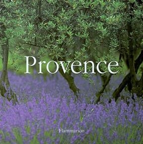 Provence - Sylvie Girard Lagorce