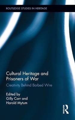 Cultural Heritage and Prisoners of War - 