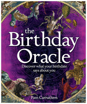 Birthday Oracle -  Pam Carruthers