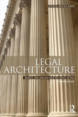Legal Architecture -  Linda Mulcahy