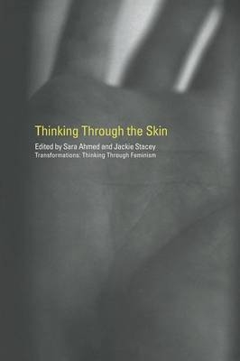 Thinking Through the Skin - 