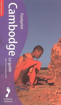 Cambodge - John Colet, Joshua Eliot
