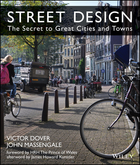 Street Design -  Victor Dover,  John Massengale