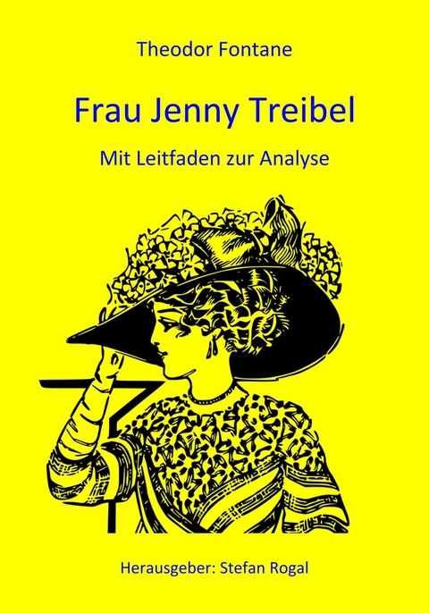 Frau Jenny Treibel - Theodor Fontane