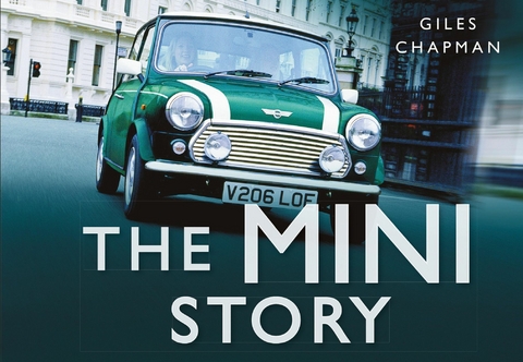 Mini Story -  Giles Chapman