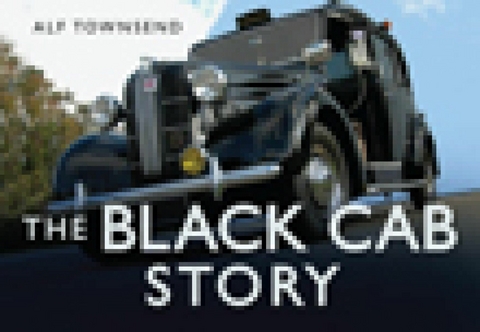 Black Cab Story -  Alf Townsend