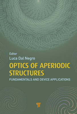 Optics of Aperiodic Structures - 