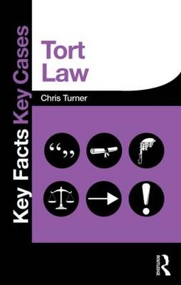 Tort Law -  Chris Turner