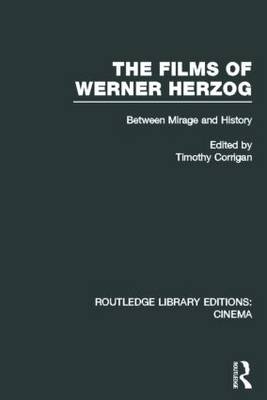 The Films of Werner Herzog - 